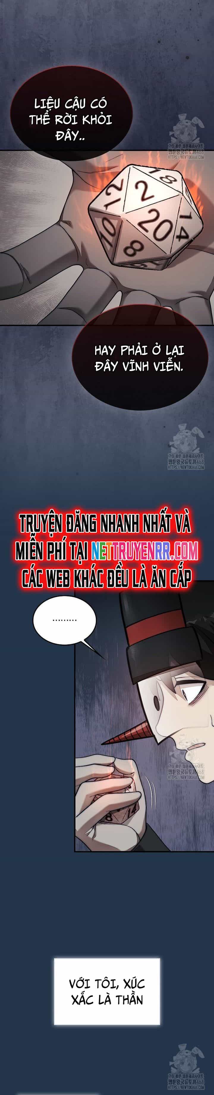 Quân Cờ Thứ 31 Lật Ngược Ván Cờ - Chương 80 - ảnh 27