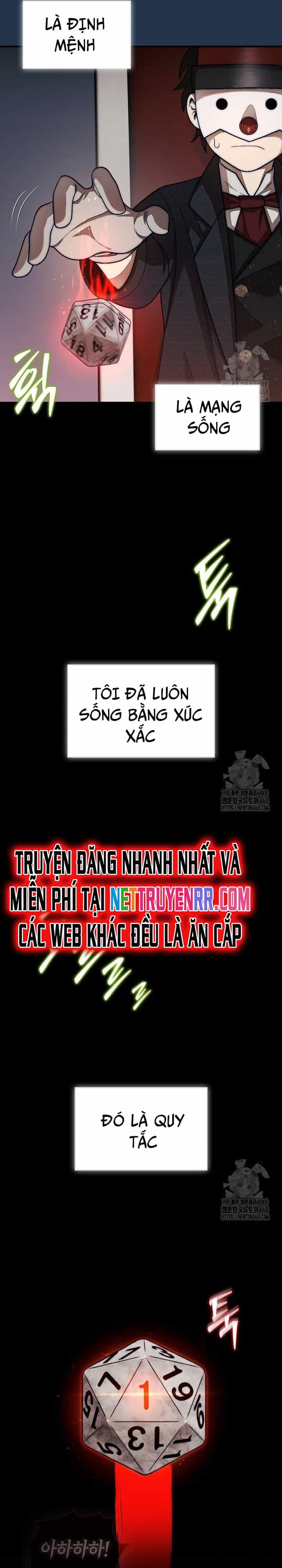 Quân Cờ Thứ 31 Lật Ngược Ván Cờ - Chương 80 - ảnh 28