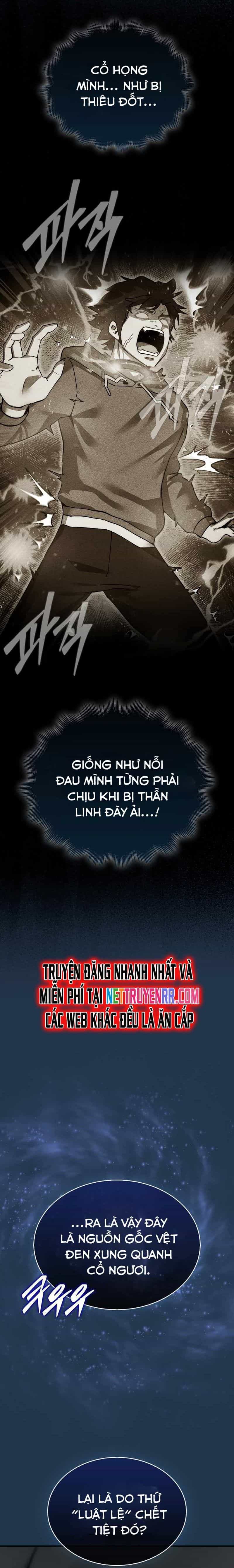Quân Cờ Thứ 31 Lật Ngược Ván Cờ - Chương 81 - ảnh 20