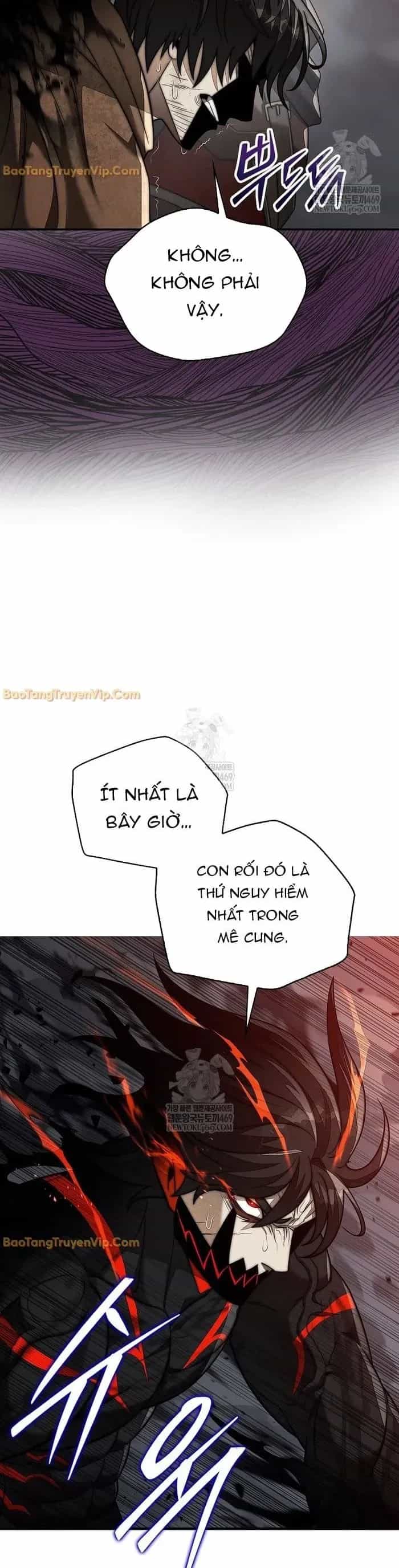 Quân Cờ Thứ 31 Lật Ngược Ván Cờ - Chương 98 - ảnh 21