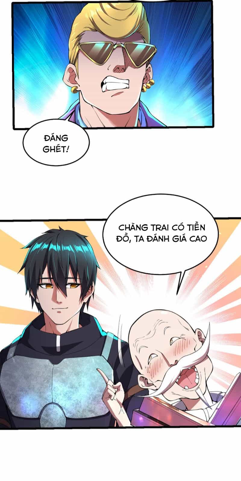 Quân Đoàn Nữ Tử Ngày Tận Thế Của Tôi - Chương 10 - ảnh 23