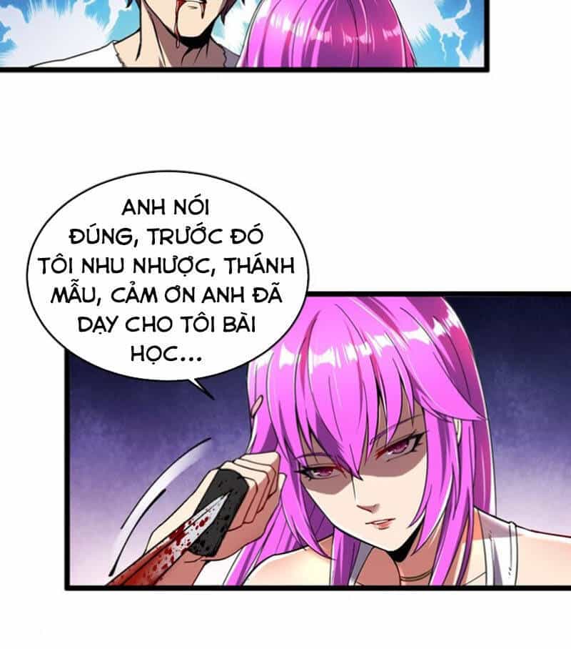 Quân Đoàn Nữ Tử Ngày Tận Thế Của Tôi - Chương 15 - ảnh 6