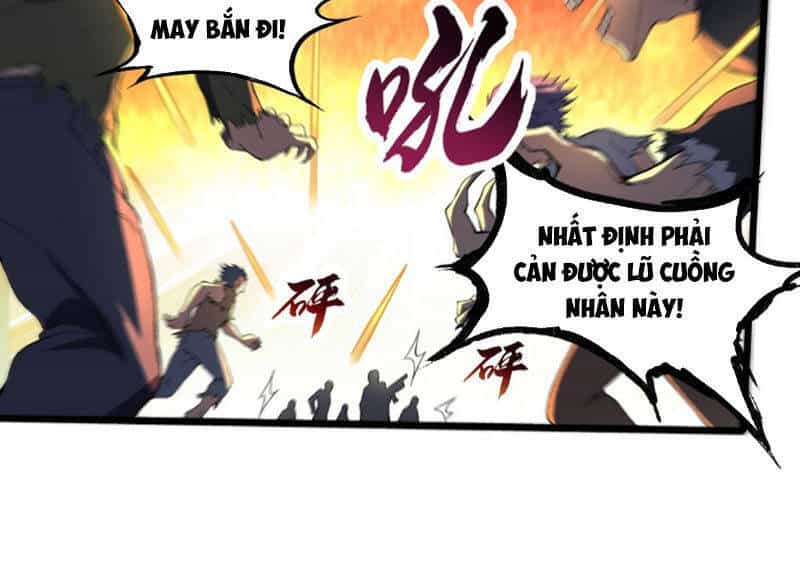 Quân Đoàn Nữ Tử Ngày Tận Thế Của Tôi - Chương 18 - ảnh 9