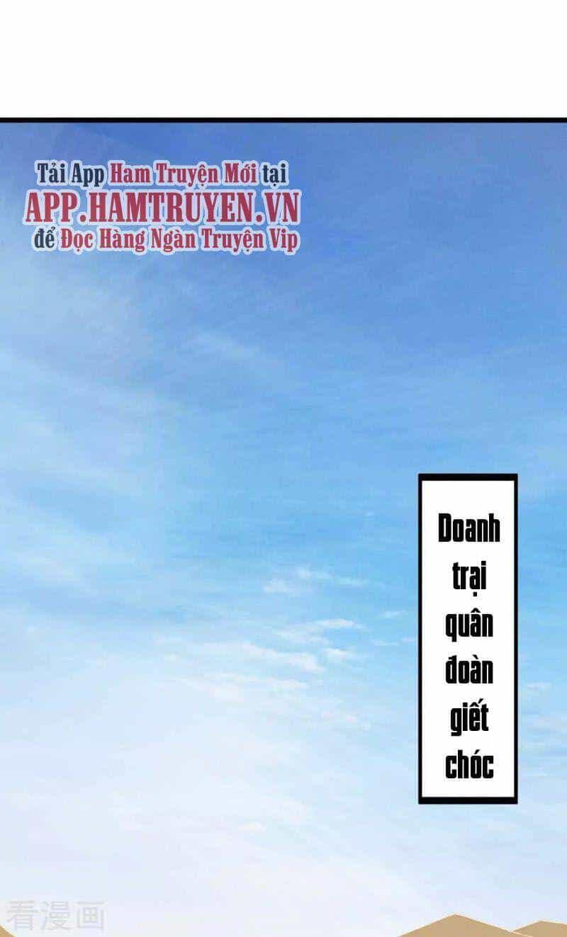 Quân Đoàn Nữ Tử Ngày Tận Thế Của Tôi - Chương 36 - ảnh 15