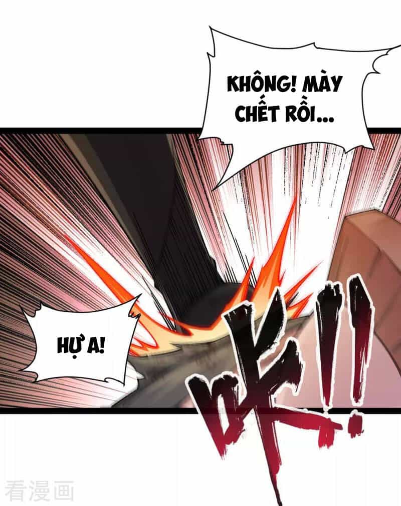 Quân Đoàn Nữ Tử Ngày Tận Thế Của Tôi - Chương 39 - ảnh 25