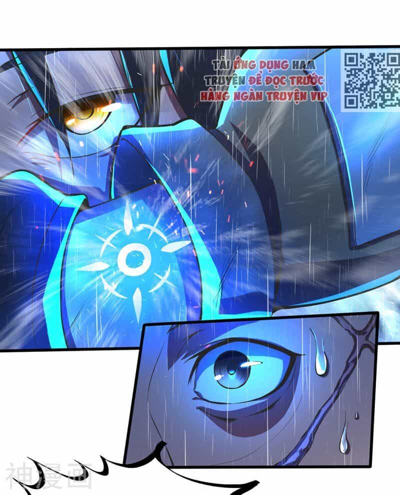 Quân Đoàn Nữ Tử Ngày Tận Thế Của Tôi - Chương 4 - ảnh 16