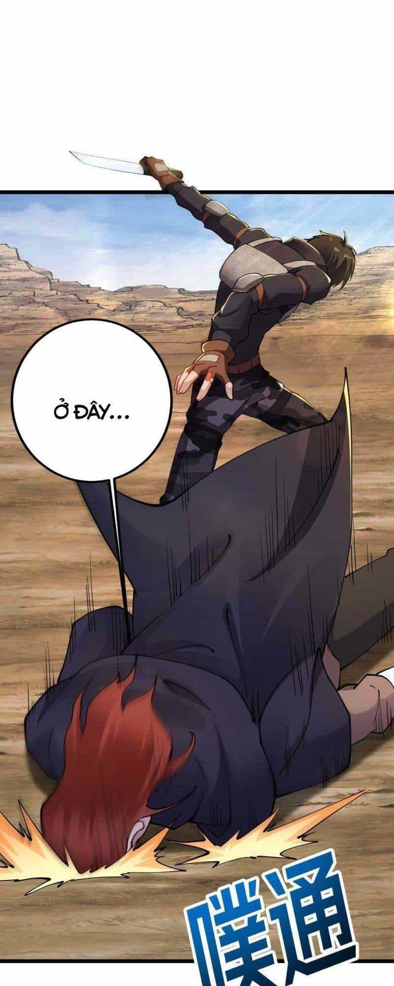 Quân Đoàn Nữ Tử Ngày Tận Thế Của Tôi - Chương 42 - ảnh 5