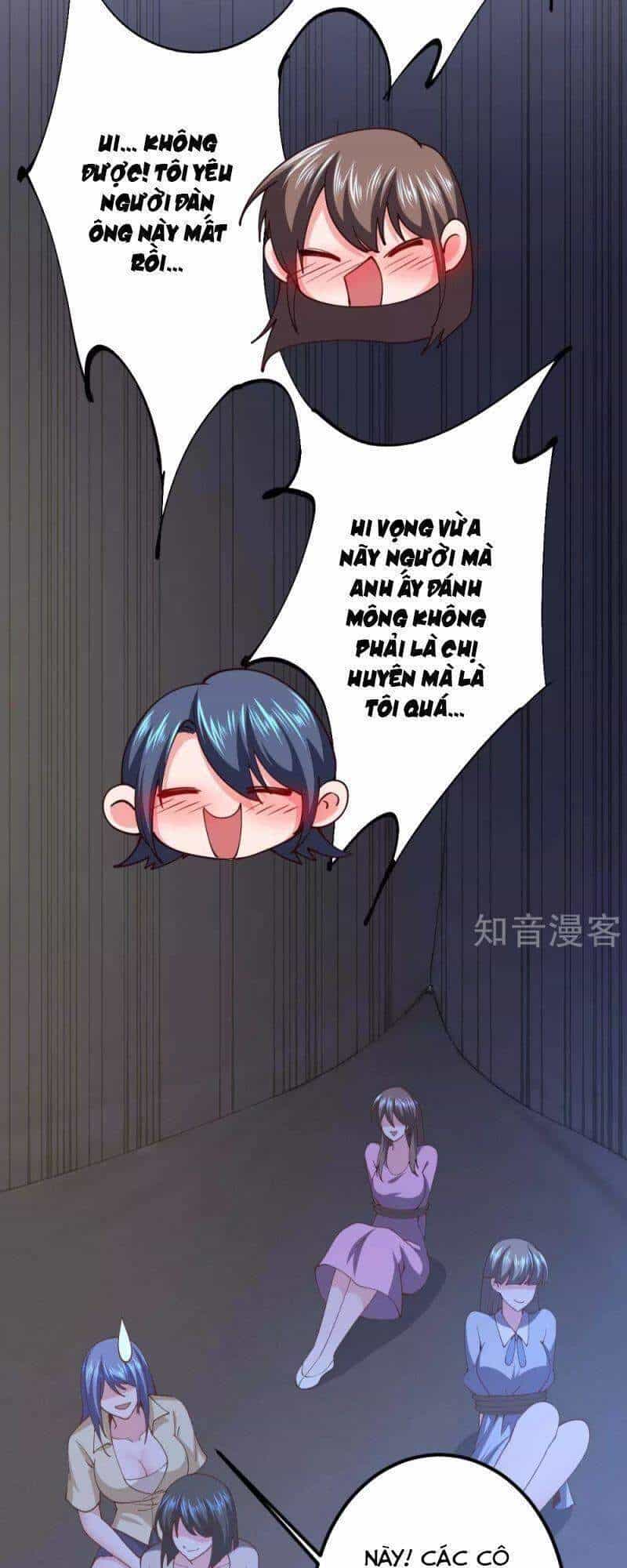 Quân Đoàn Nữ Tử Ngày Tận Thế Của Tôi - Chương 46 - ảnh 28