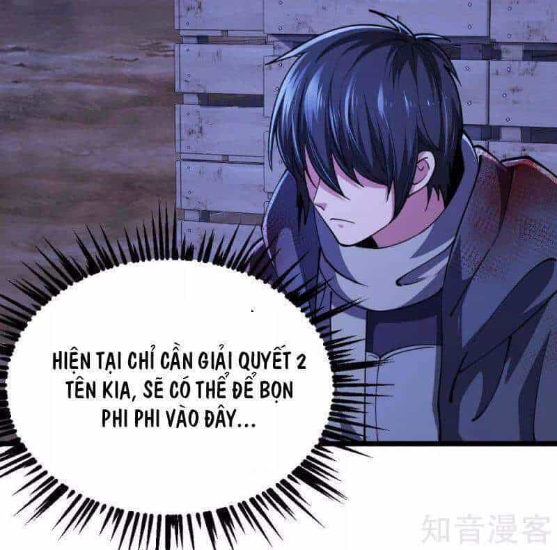 Quân Đoàn Nữ Tử Ngày Tận Thế Của Tôi - Chương 47 - ảnh 14