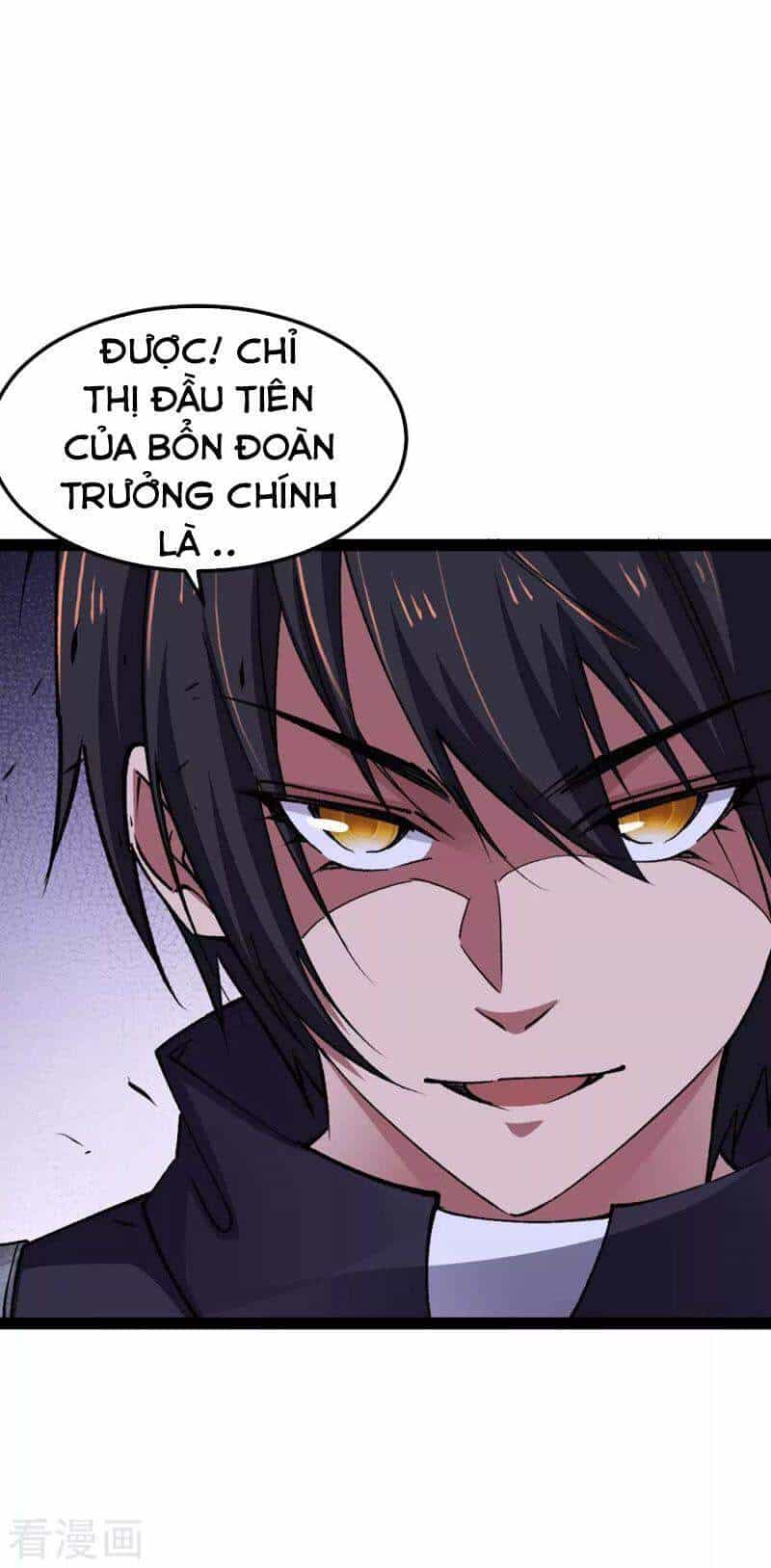 Quân Đoàn Nữ Tử Ngày Tận Thế Của Tôi - Chương 51 - ảnh 24
