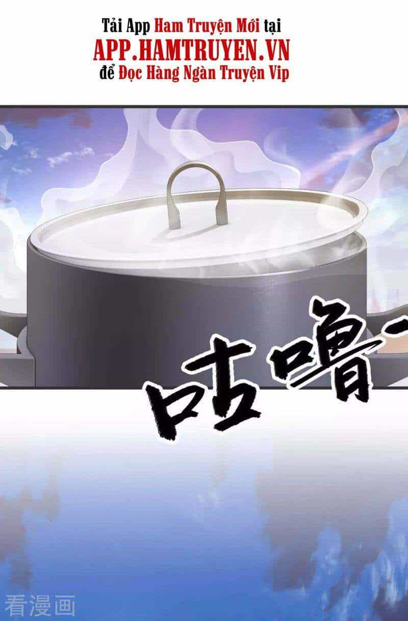 Quân Đoàn Nữ Tử Ngày Tận Thế Của Tôi - Chương 51 - ảnh 28