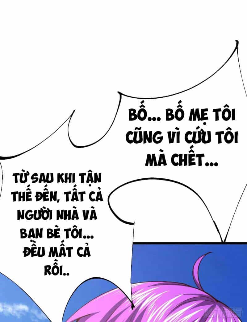 Quân Đoàn Nữ Tử Ngày Tận Thế Của Tôi - Chương 52 - ảnh 26