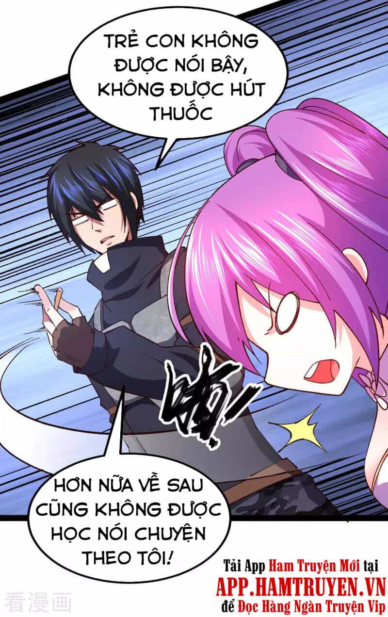 Quân Đoàn Nữ Tử Ngày Tận Thế Của Tôi - Chương 53 - ảnh 26