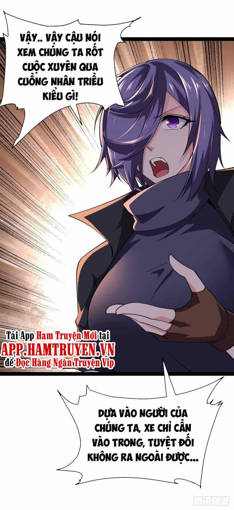 Quân Đoàn Nữ Tử Ngày Tận Thế Của Tôi - Chương 58 - ảnh 16