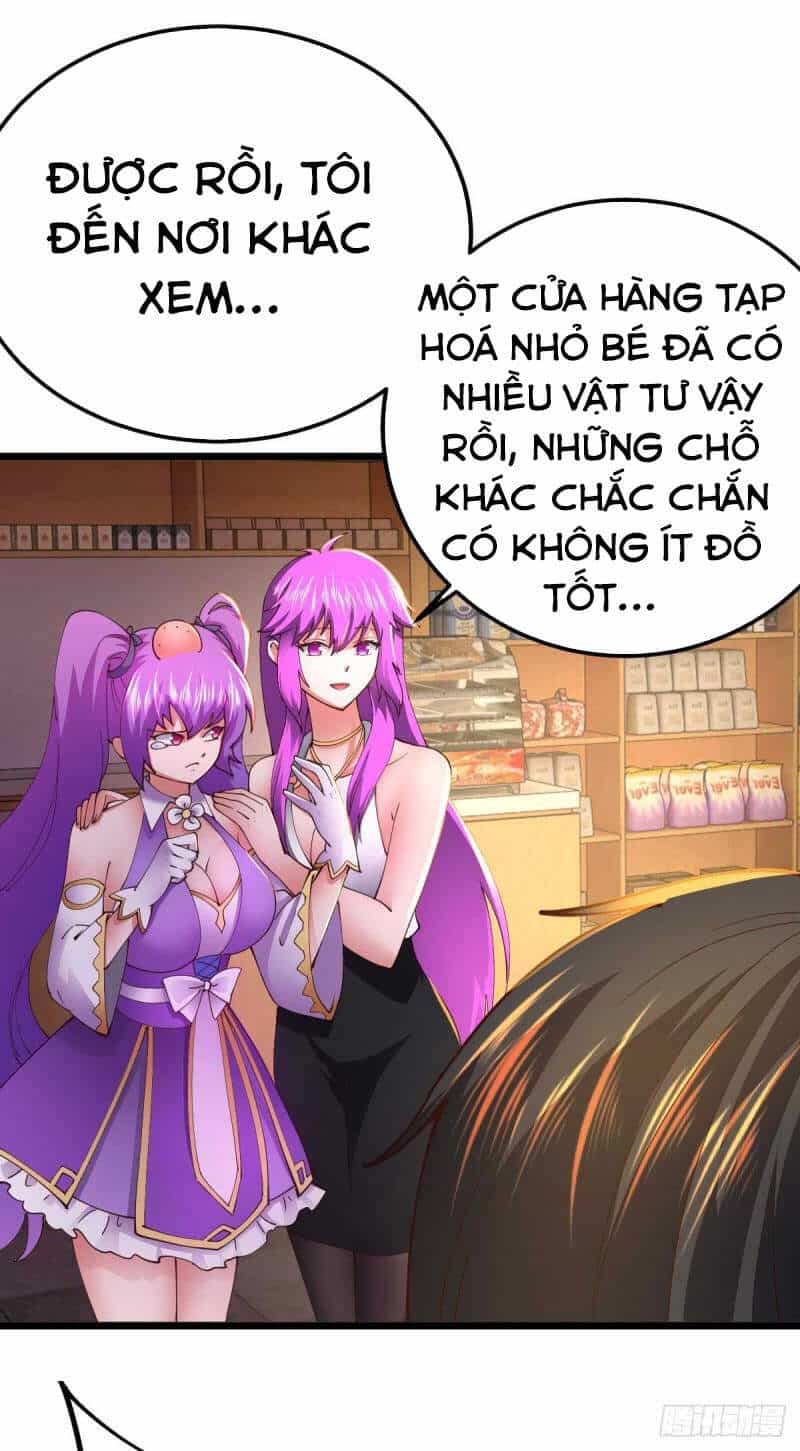 Quân Đoàn Nữ Tử Ngày Tận Thế Của Tôi - Chương 61 - ảnh 8