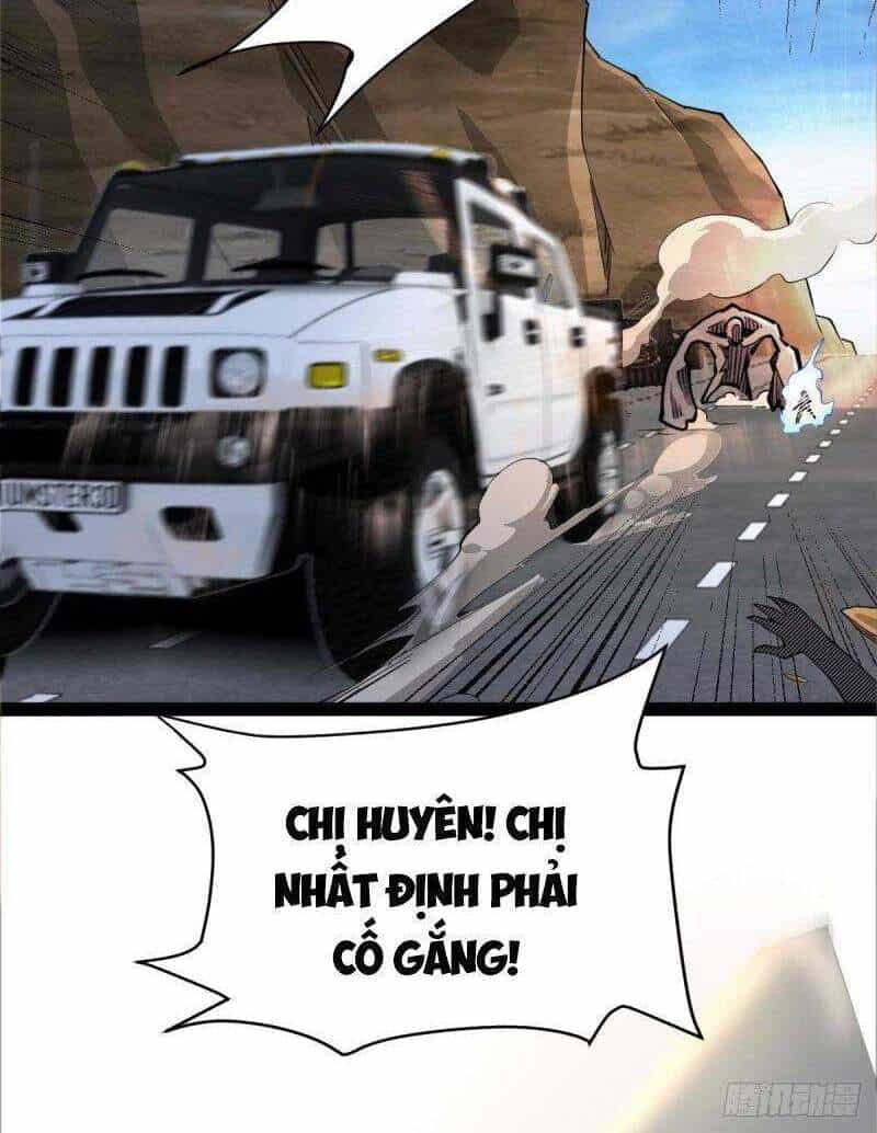 Quân Đoàn Nữ Tử Ngày Tận Thế Của Tôi - Chương 65 - ảnh 8