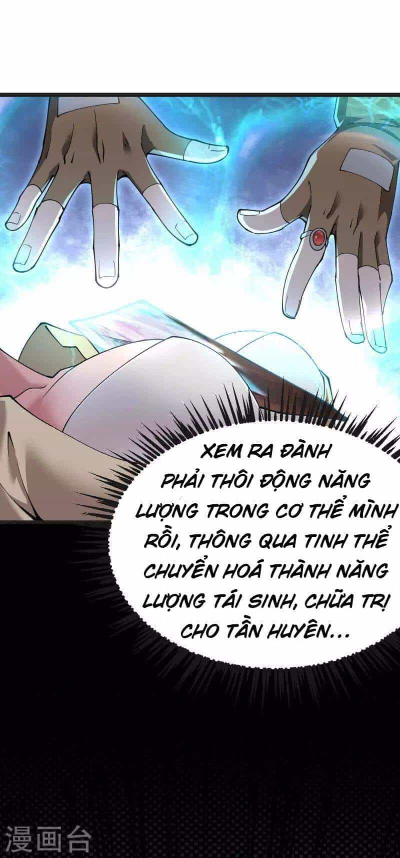 Quân Đoàn Nữ Tử Ngày Tận Thế Của Tôi - Chương 67 - ảnh 27