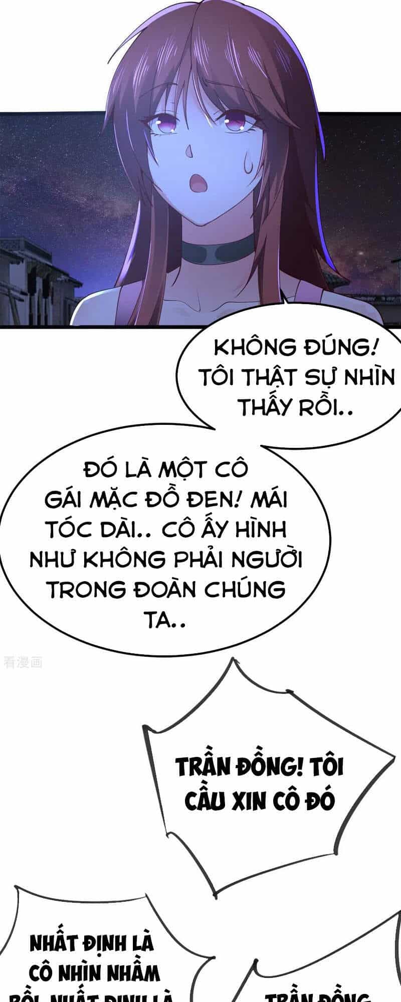 Quân Đoàn Nữ Tử Ngày Tận Thế Của Tôi - Chương 71 - ảnh 28