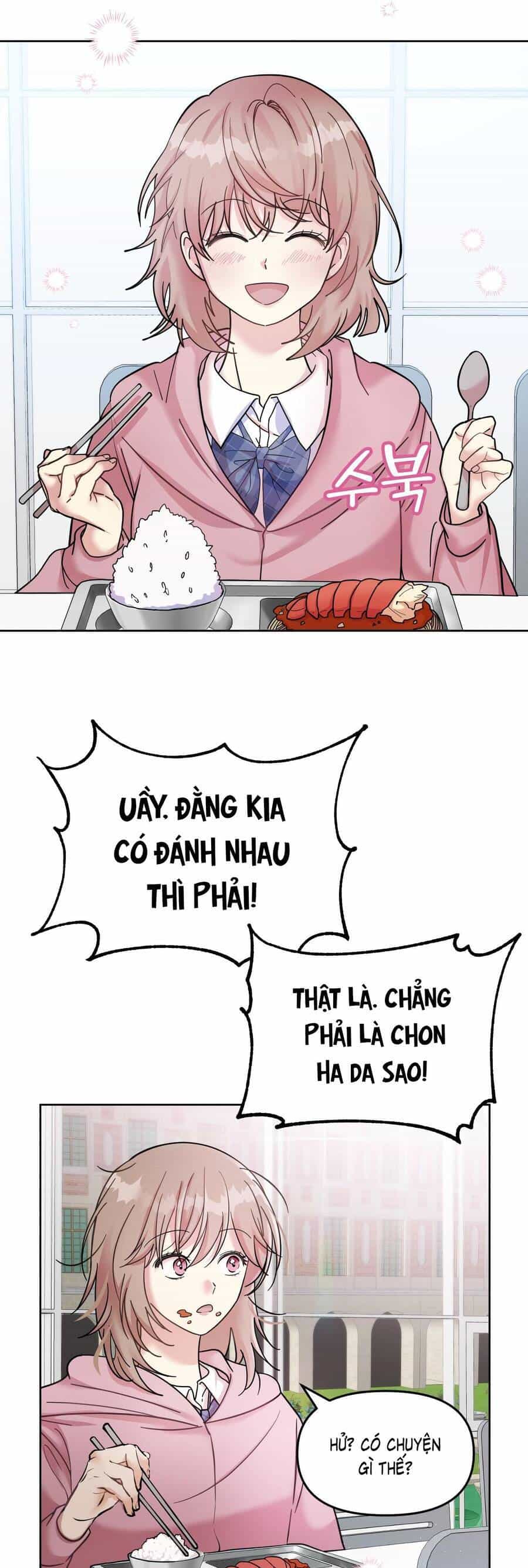 Quản Gia, Làm Ơn! - Chương 1 - ảnh 25