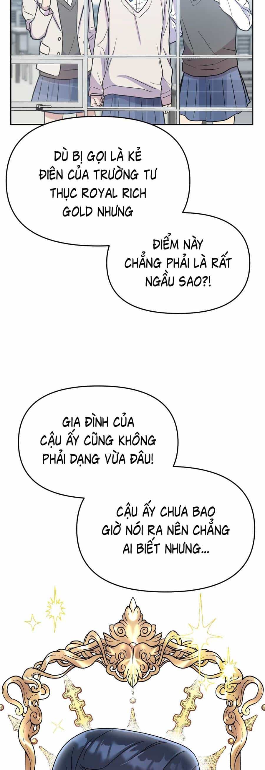 Quản Gia, Làm Ơn! - Chương 1 - ảnh 35