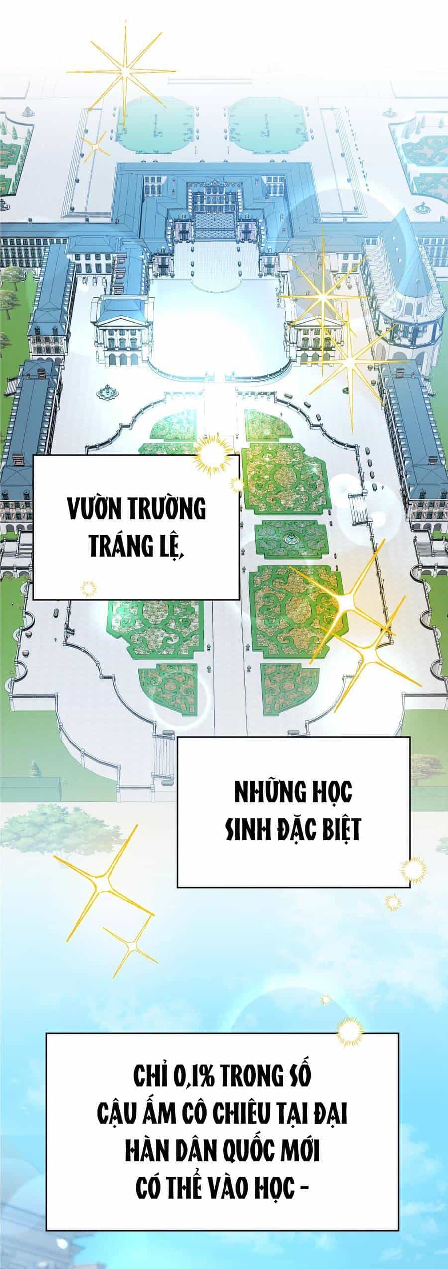 Quản Gia, Làm Ơn! - Chương 1 - ảnh 5