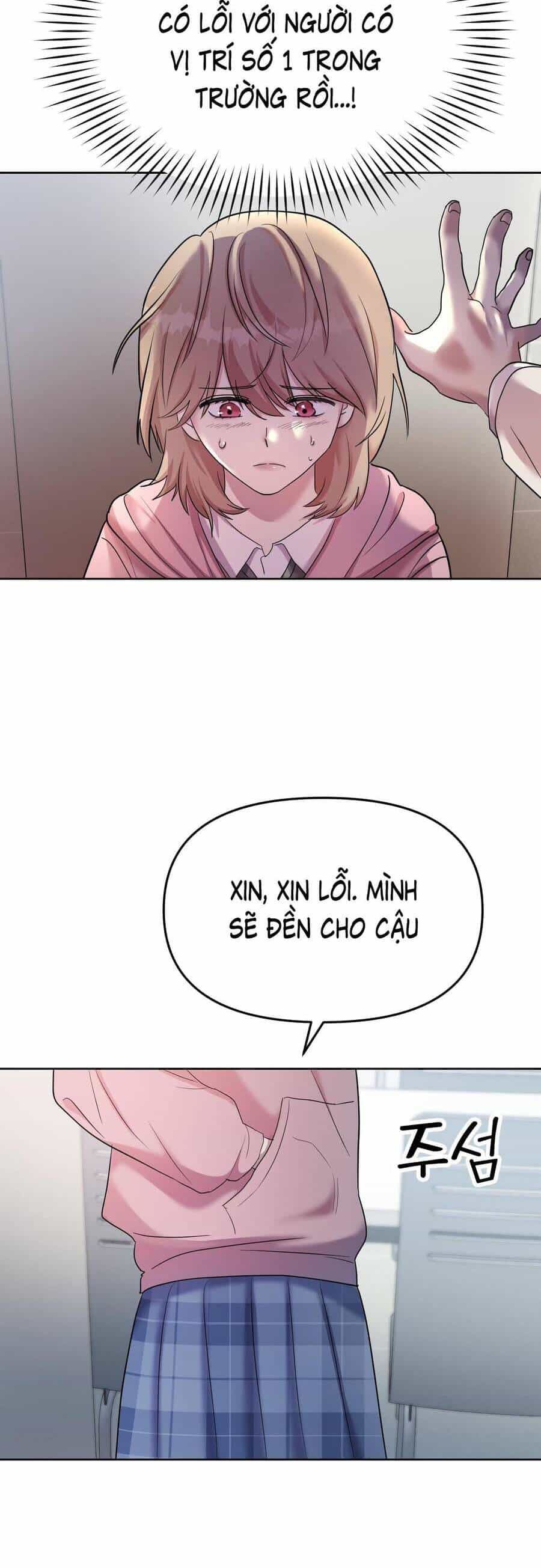 Quản Gia, Làm Ơn! - Chương 1 - ảnh 59