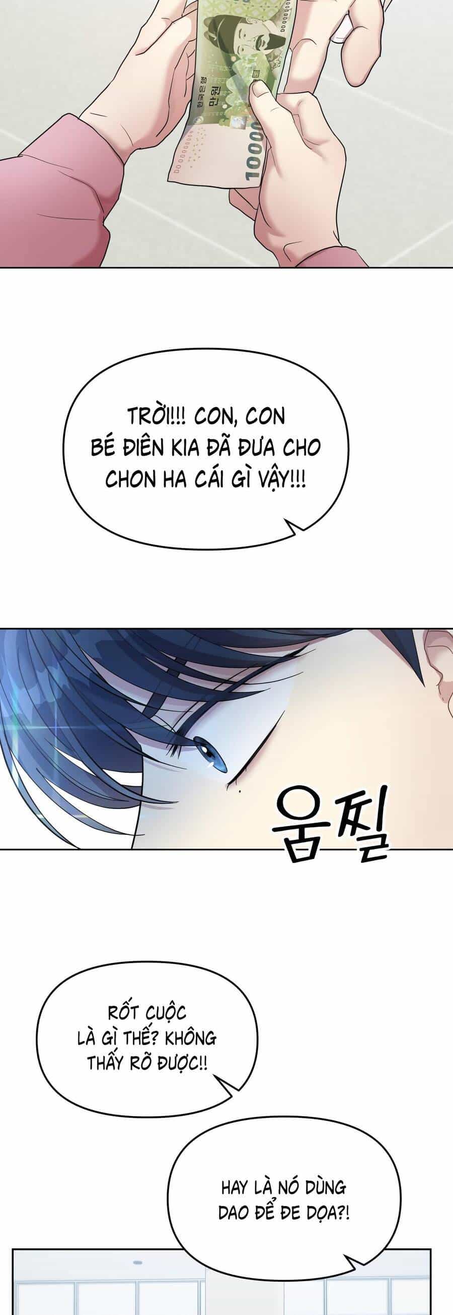 Quản Gia, Làm Ơn! - Chương 1 - ảnh 61