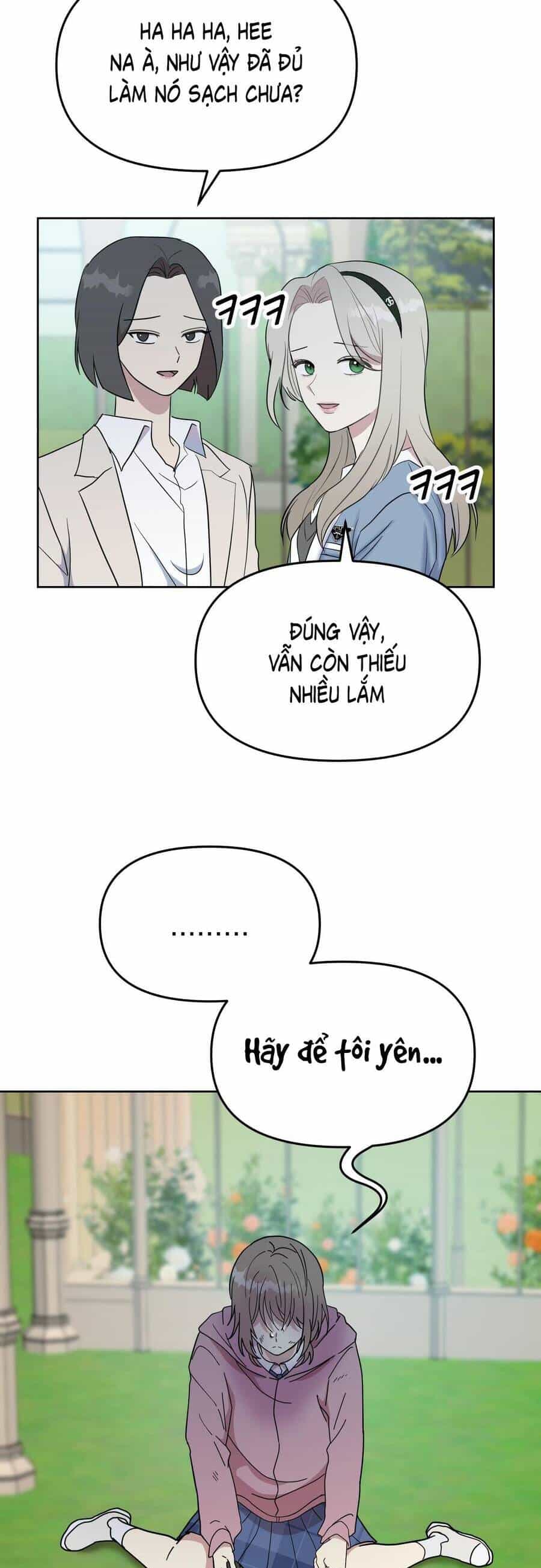 Quản Gia, Làm Ơn! - Chương 1 - ảnh 83