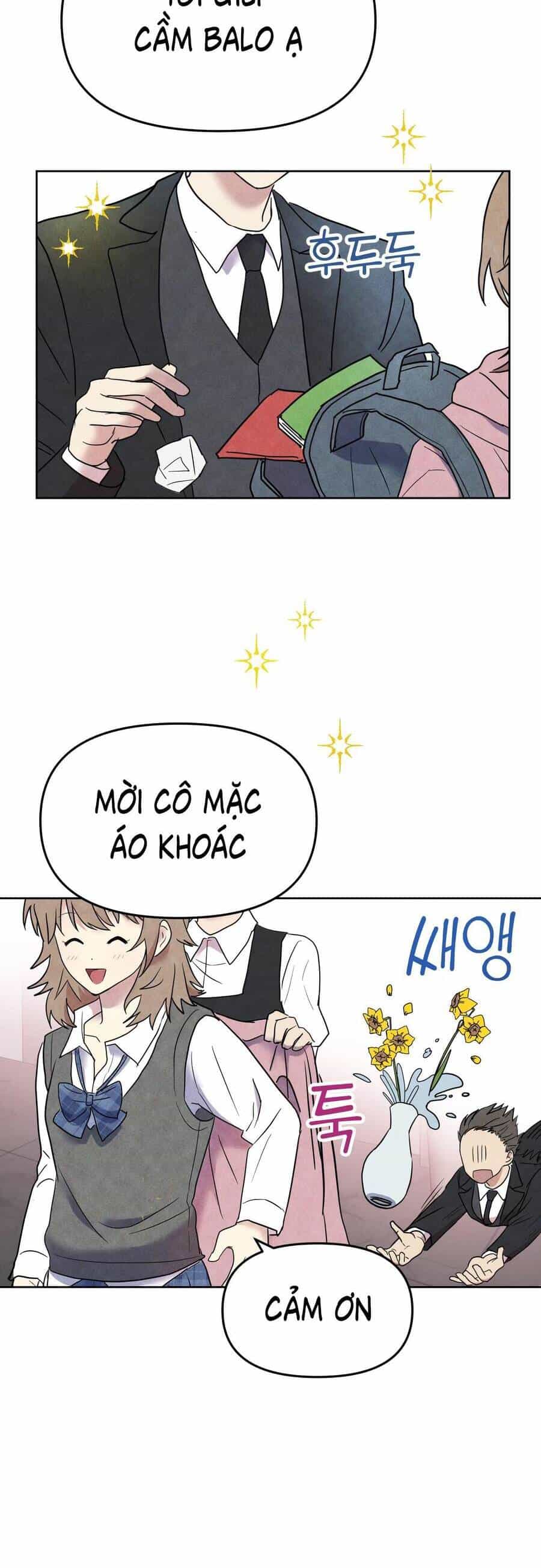 Quản Gia, Làm Ơn! - Chương 1 - ảnh 99