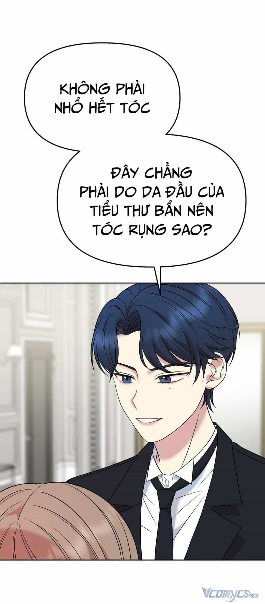 Quản Gia, Làm Ơn! - Chương 10 - ảnh 16