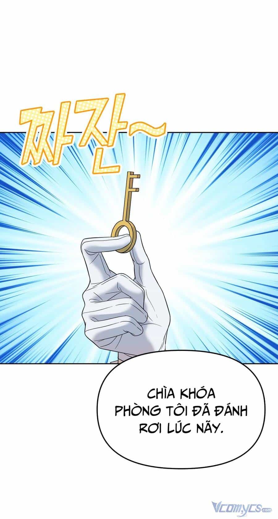 Quản Gia, Làm Ơn! - Chương 10 - ảnh 19
