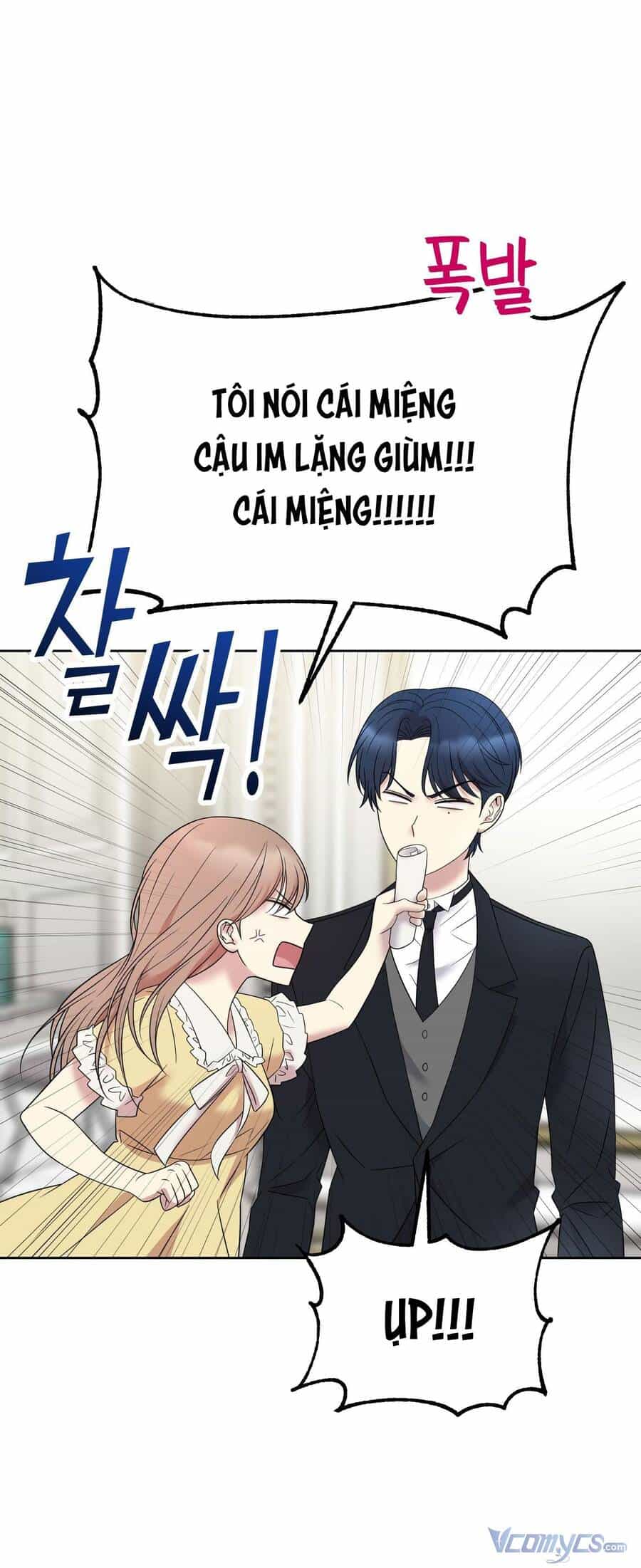 Quản Gia, Làm Ơn! - Chương 10 - ảnh 23
