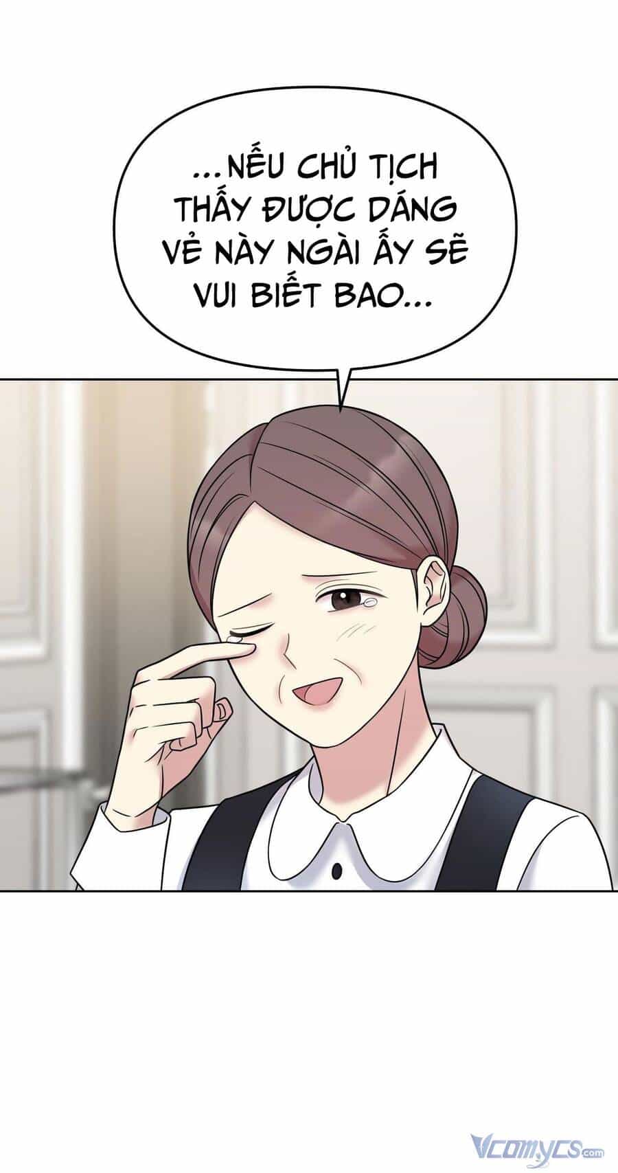 Quản Gia, Làm Ơn! - Chương 10 - ảnh 30