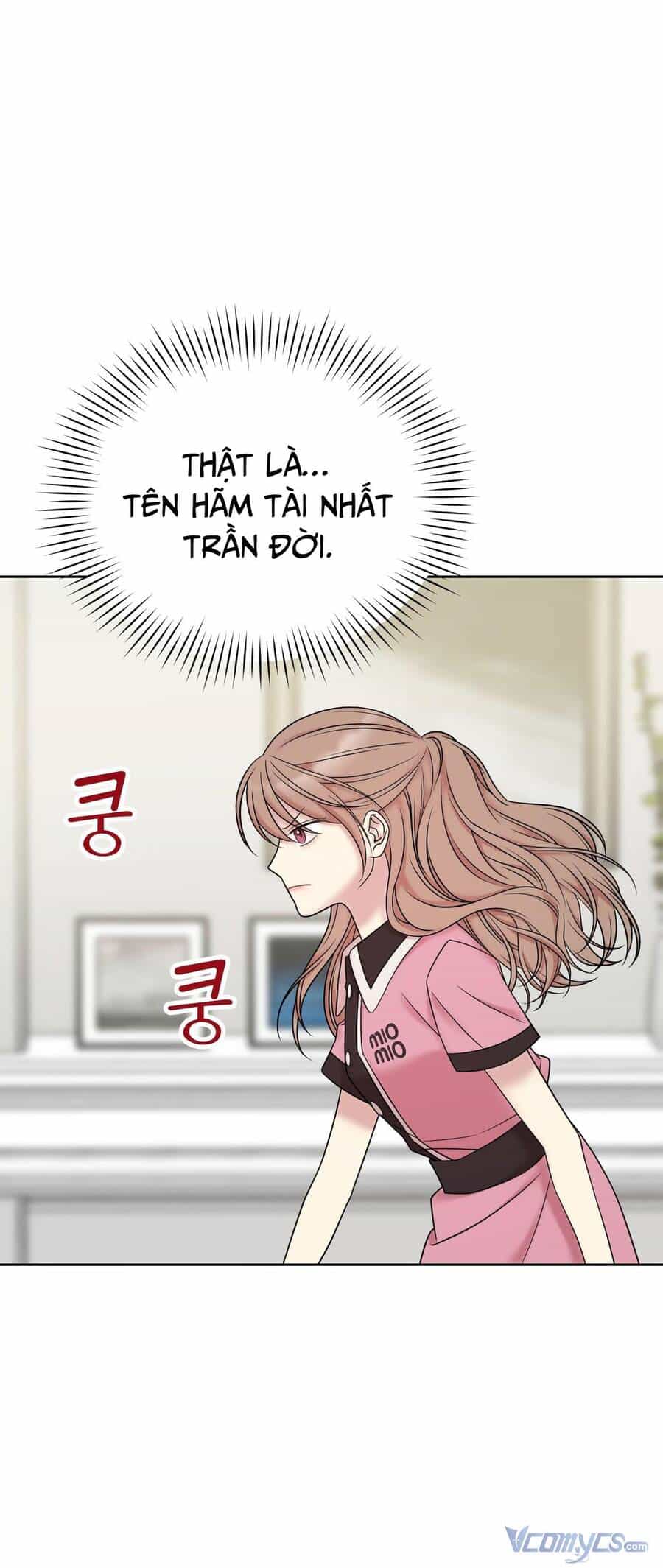 Quản Gia, Làm Ơn! - Chương 10 - ảnh 8