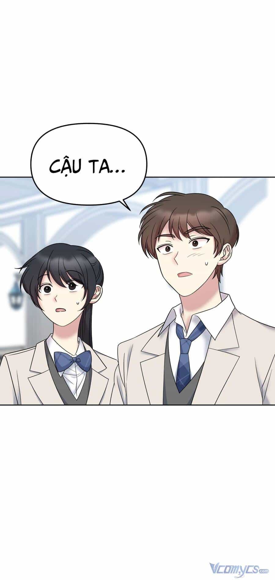 Quản Gia, Làm Ơn! - Chương 11 - ảnh 1