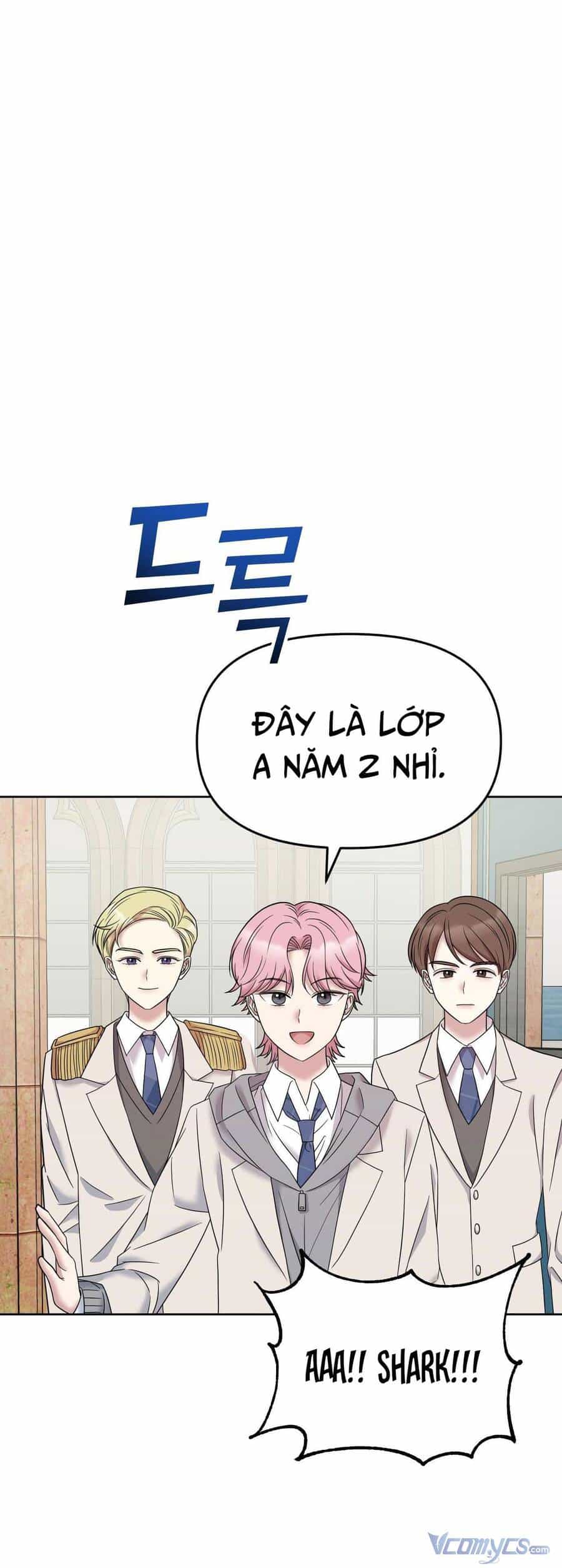 Quản Gia, Làm Ơn! - Chương 11 - ảnh 15