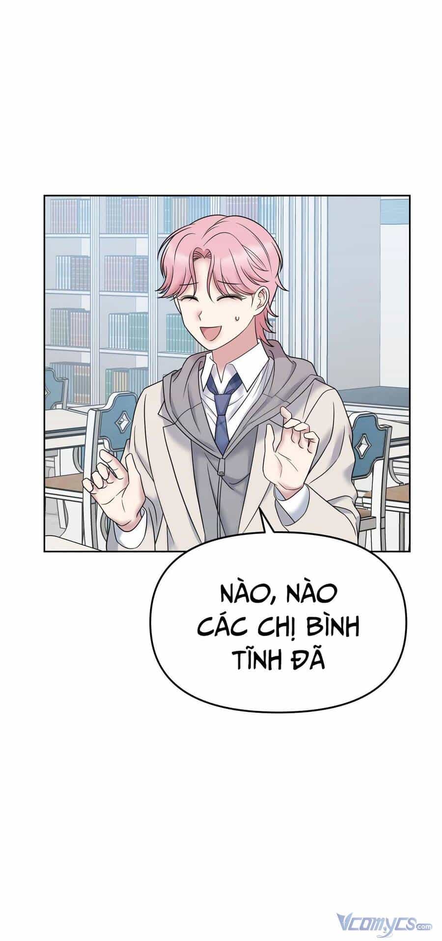 Quản Gia, Làm Ơn! - Chương 11 - ảnh 52