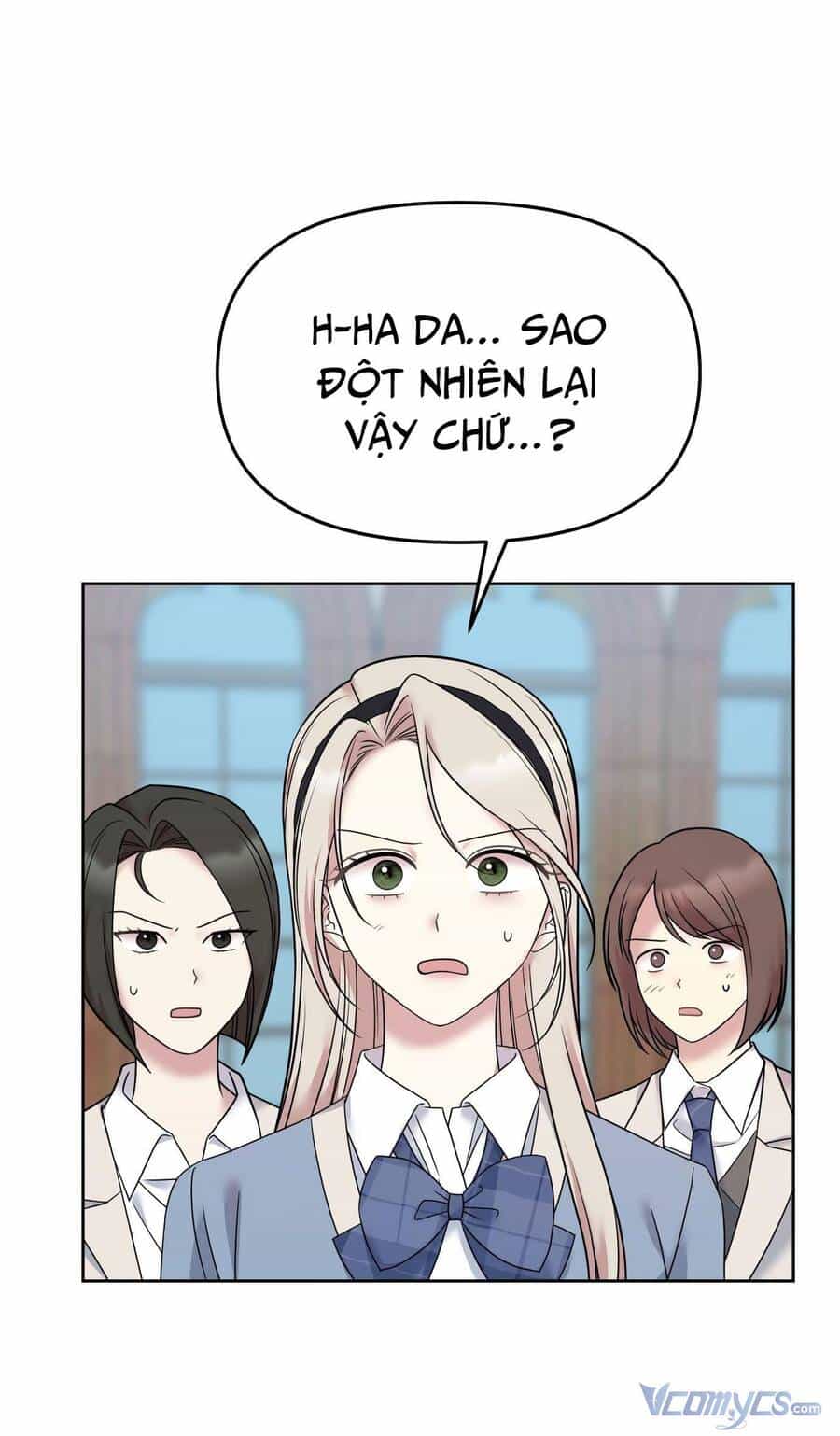 Quản Gia, Làm Ơn! - Chương 11 - ảnh 61