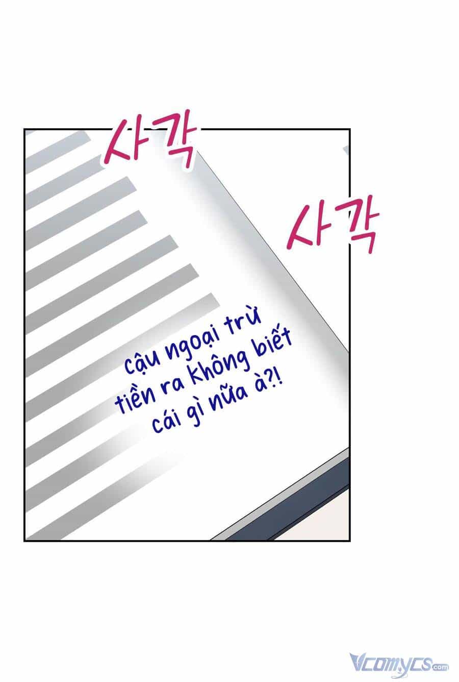 Quản Gia, Làm Ơn! - Chương 12 - ảnh 28