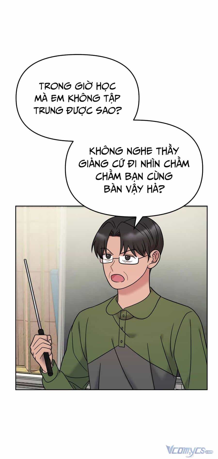 Quản Gia, Làm Ơn! - Chương 12 - ảnh 31