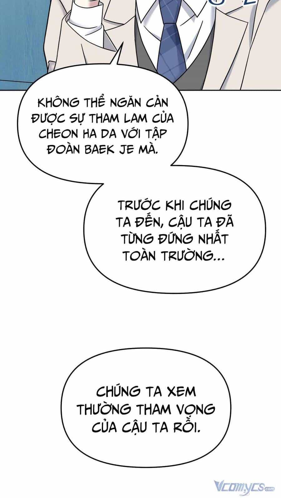 Quản Gia, Làm Ơn! - Chương 12 - ảnh 48