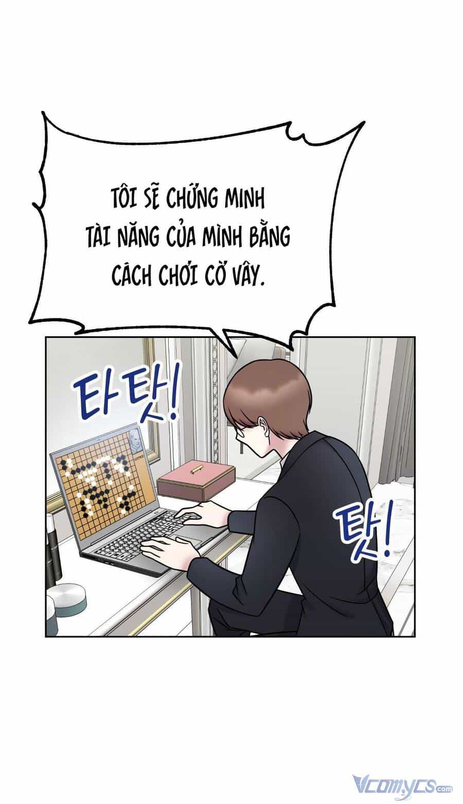Quản Gia, Làm Ơn! - Chương 13 - ảnh 26