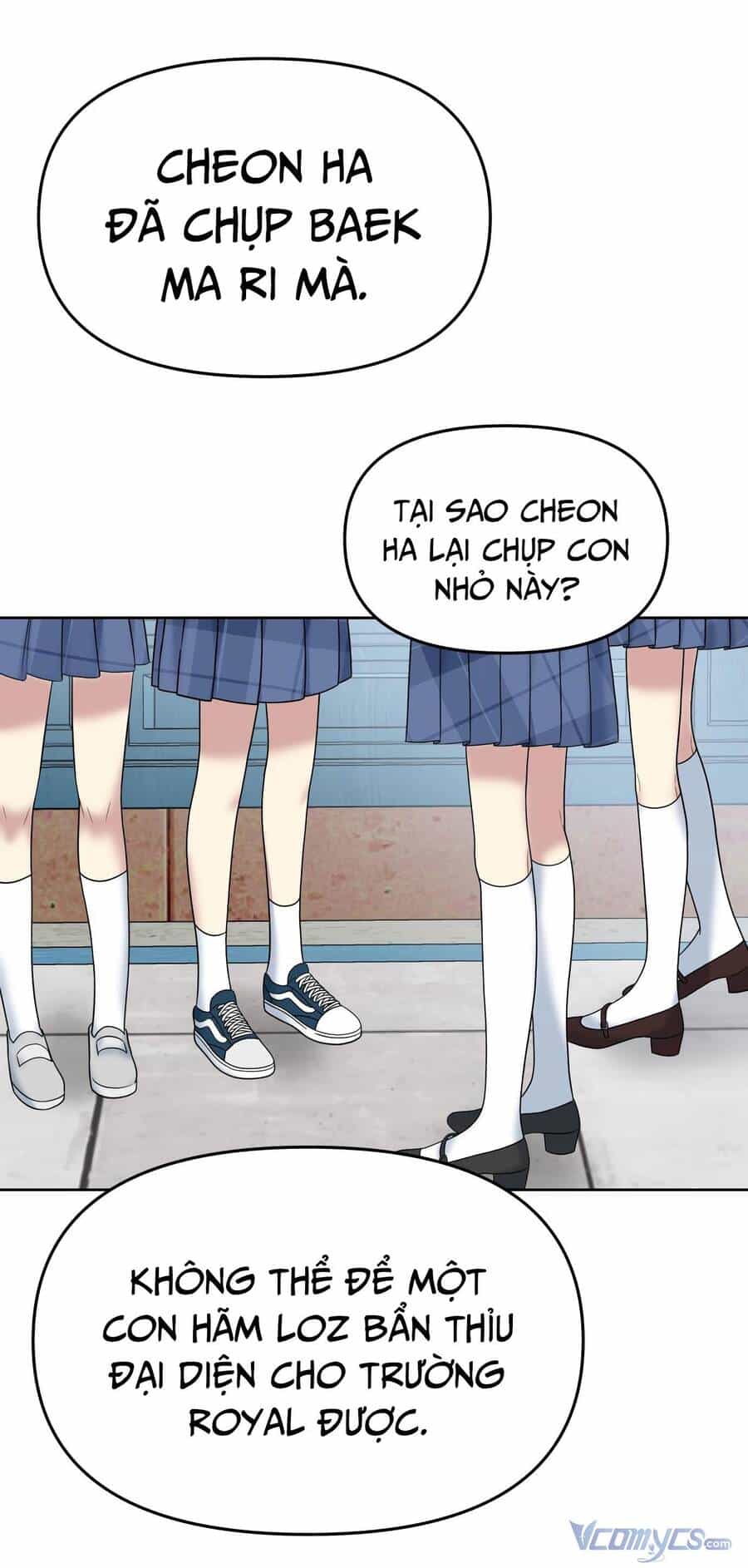 Quản Gia, Làm Ơn! - Chương 14 - ảnh 17