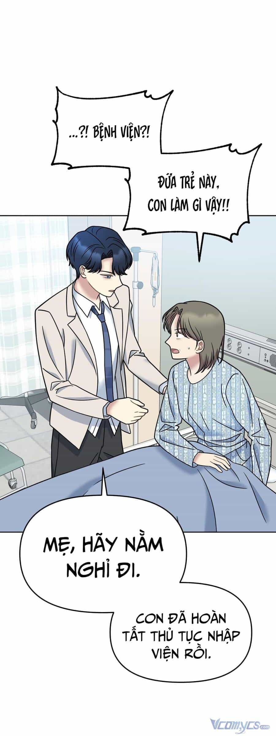 Quản Gia, Làm Ơn! - Chương 14 - ảnh 39