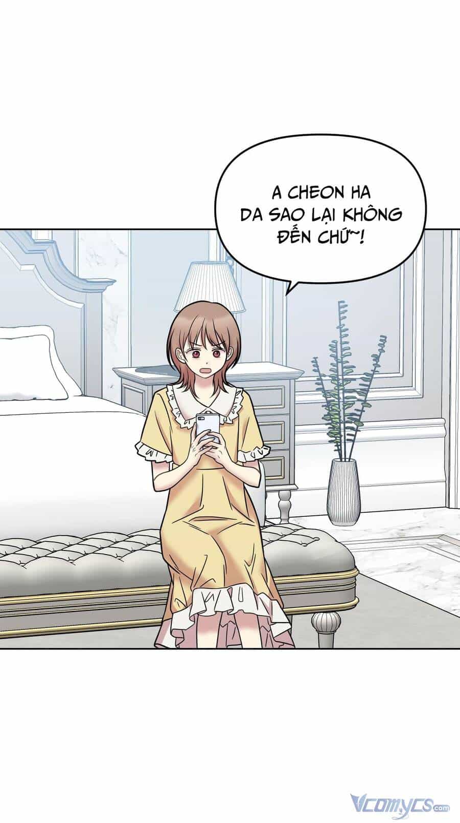 Quản Gia, Làm Ơn! - Chương 14 - ảnh 60