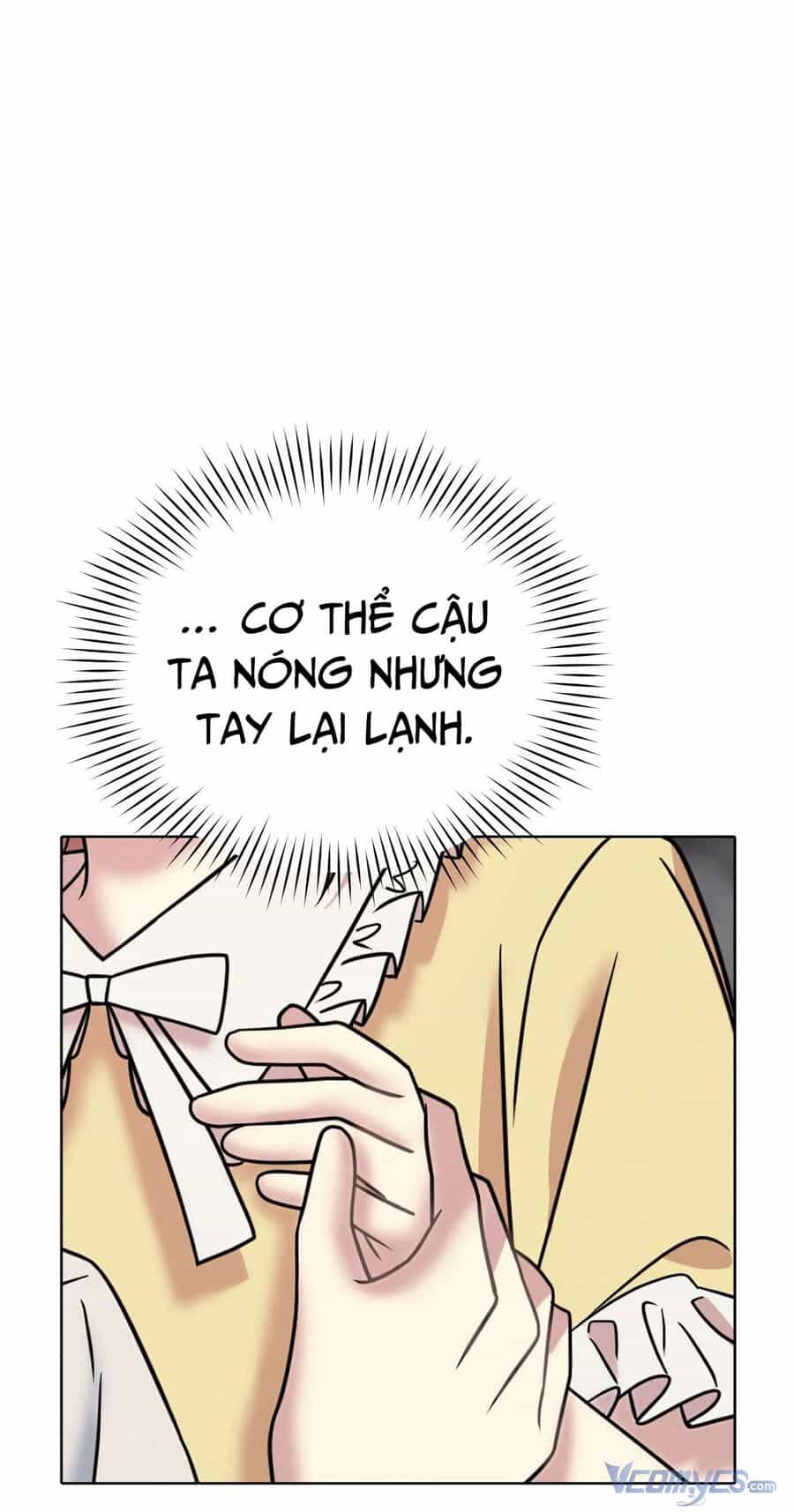 Quản Gia, Làm Ơn! - Chương 15 - ảnh 10