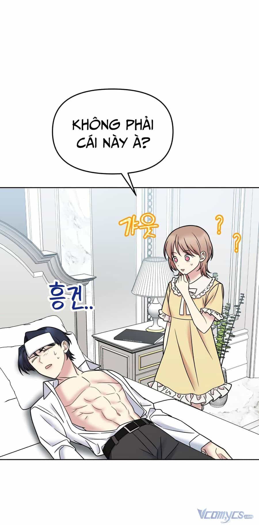 Quản Gia, Làm Ơn! - Chương 15 - ảnh 26