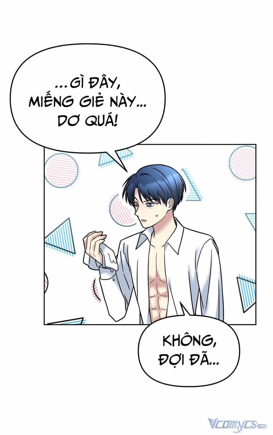 Quản Gia, Làm Ơn! - Chương 15 - ảnh 36