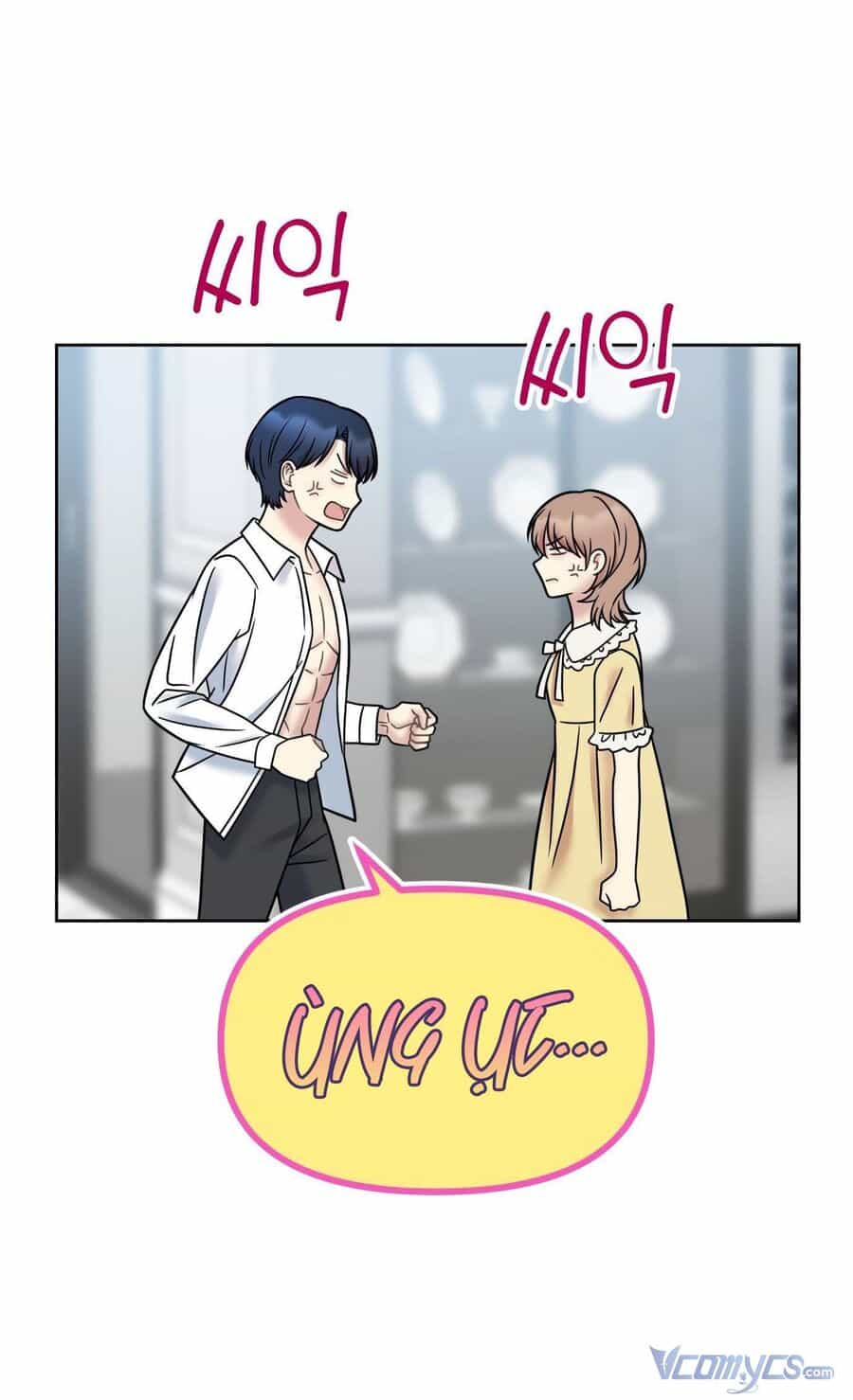 Quản Gia, Làm Ơn! - Chương 15 - ảnh 55