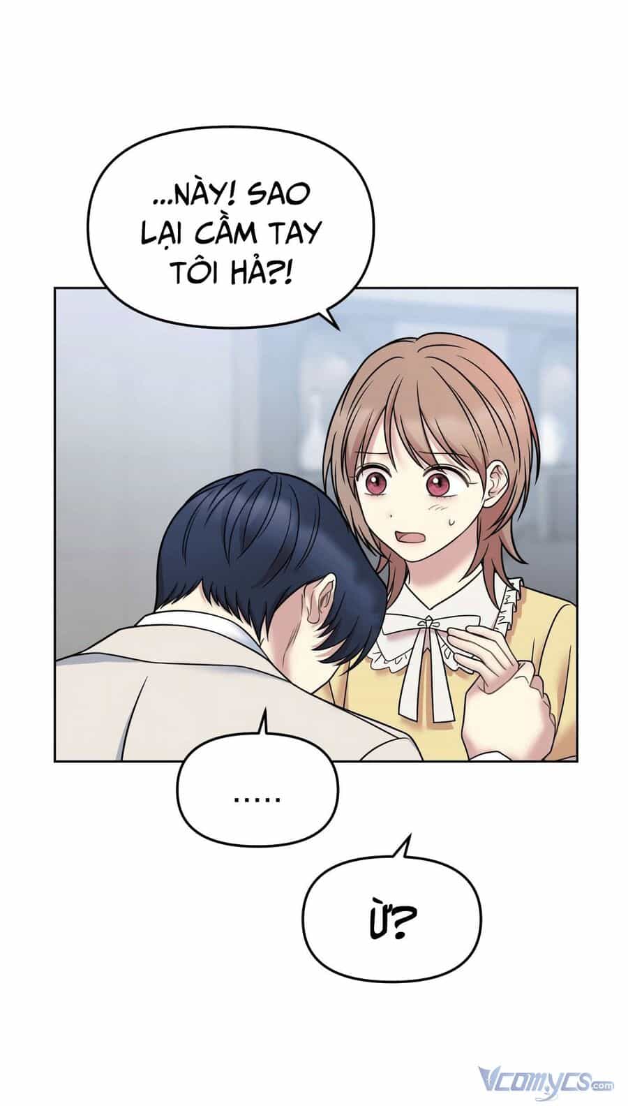 Quản Gia, Làm Ơn! - Chương 15 - ảnh 7